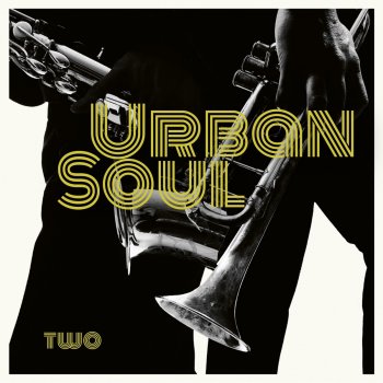 Michael Landau feat. Urban Soul Twin Cities