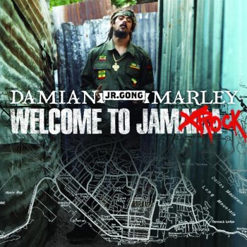 Damian "Jr. Gong" Marley There For You