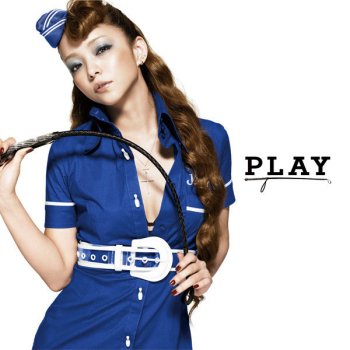 Namie Amuro CAN'T SLEEP, CAN'T EAT, I'M SICK
