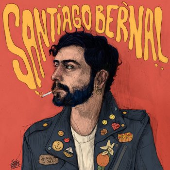 Santiago Bernal El Amante