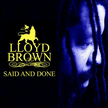 Lloyd Brown Lift Up My Soul