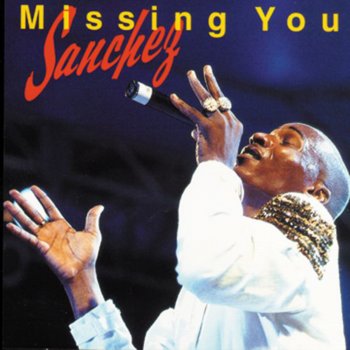 Sanchez Missing You feat. Sanchez