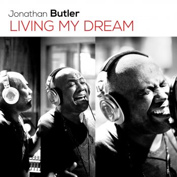 Jonathan Butler All About Love