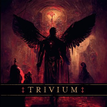 Trivium Implore The Darken Sky