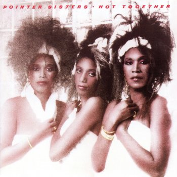 The Pointer Sisters Mercury Rising (Single Mix)