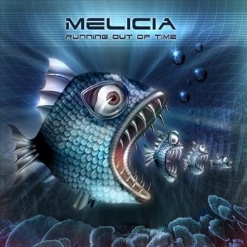 Melicia Illusion Quest