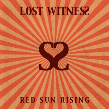 Lost Witness Red Sun Rising (Original Mix)