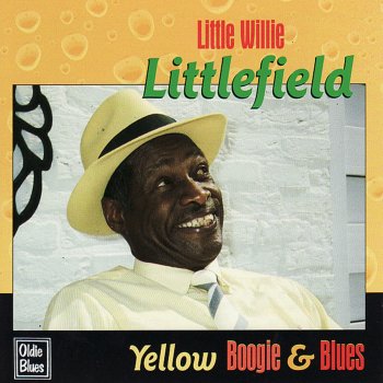 Little Willie Littlefield Everyday I Have the Blues