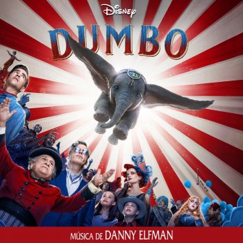 Danny Elfman Dumbo in Hell