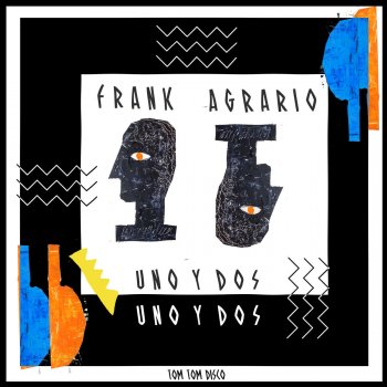 Frank Agrario feat. Jonathan Kusuma Uno y Dos - Jonathan Kusuma Remix One