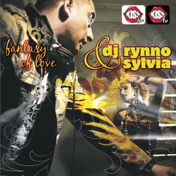 DJ Rynno feat. Sylvia Fantasy Of Love (Extended Mix)