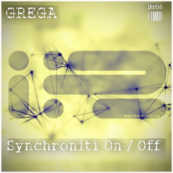 Grega Synchroniti Off