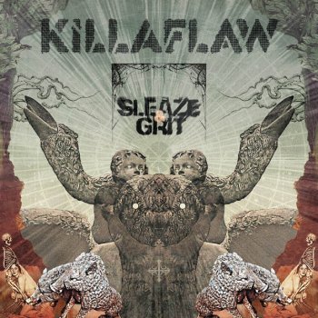 Killaflaw Revolution (15 EQ)