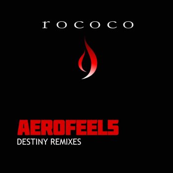 Aerofeel5 Destiny - Tamir Ozana Remix