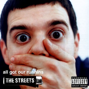 The Streets Don't Mug Yourself - Mr Figit Remix