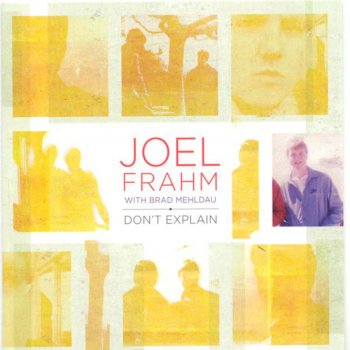 Joel Frahm Away from Home