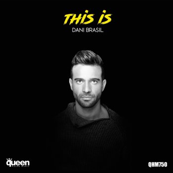 Dani Brasil Right in the Night (feat. Mar Shine) [Dani Brasil Radio Mix]