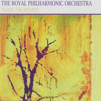 Royal Philharmonic Orchestra For Your Eyes Only