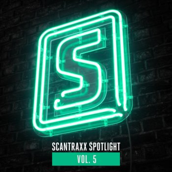 Scantraxx Coming Home (feat. Chad Kowal)