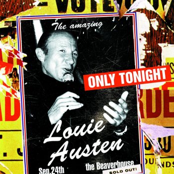 Louie Austen Amore (I love you)