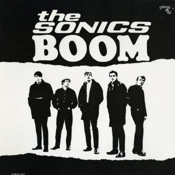 The Sonics Don't You Just Know It