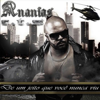 Ananias CTS feat. Jonah Porque Nem Tudo É Só Buceta