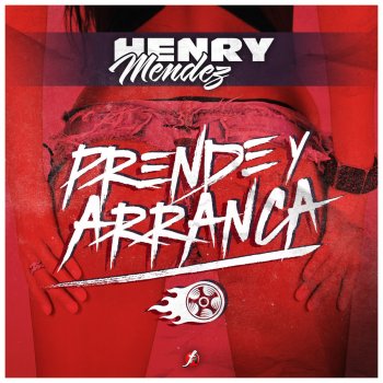 Henry Méndez Prende y Arranca