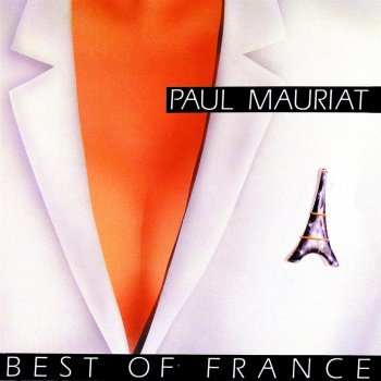 Paul Mauriat Parlez-Moi D´amour