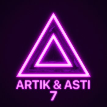 Artik & Asti Zabudesh'