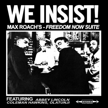 Max Roach Freedom Day