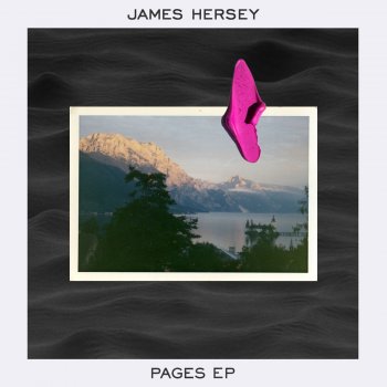 James Hersey Pages