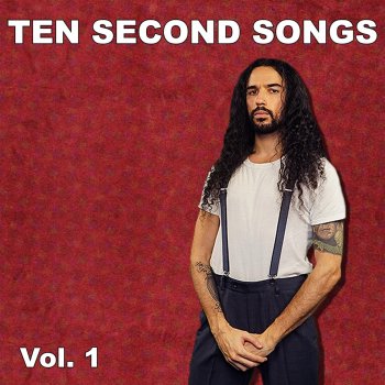 Ten Second Songs Down With the Sickness Tears