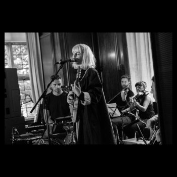 Fenne Lily feat. Joe Duddell & Festival No.6 Ensemble The Hand You Deal - Live at Festival No.6