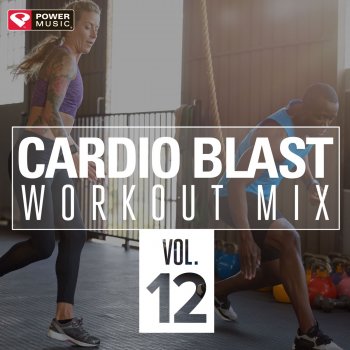 Power Music Workout Takeaway - Workout Remix 145 BPM