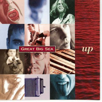 Great Big Sea The Chemical Worker's Song (Process Man)