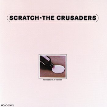 The Crusaders Scratch