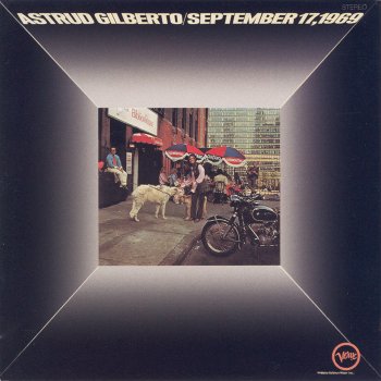 Astrud Gilberto Summer Sweet - Part I & 2