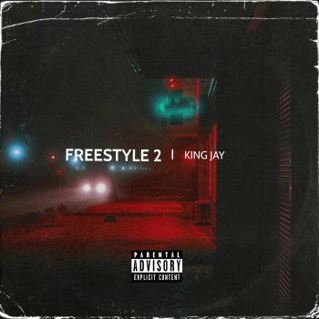 King Jay Freestyle 2
