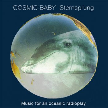 Cosmic Baby Appell Der Wale