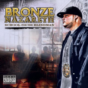 Bronze Nazareth feat. Rain The Quiet Storm Reggie