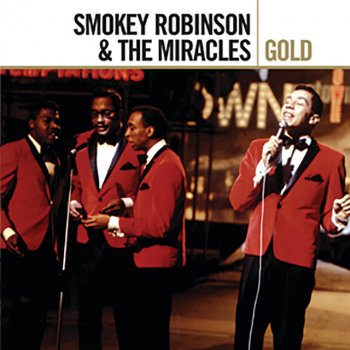 Smokey Robinson & The Miracles My Heart Says Yes
