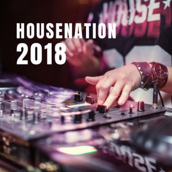 Chrizz Morisson Here I Go 2018 - Dub Mix