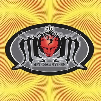 Methods Of Mayhem Crash - Album Version (Edited)
