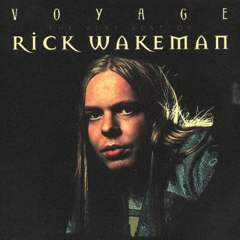 Rick Wakeman Searching For Gold