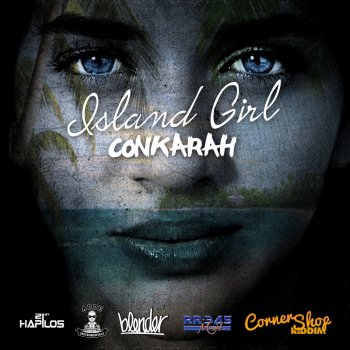 Conkarah Island Girl