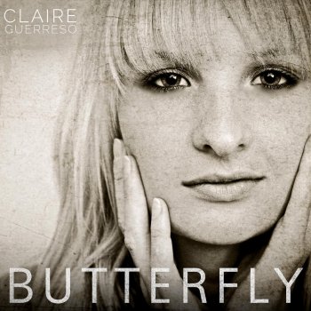 Claire Guerreso Butterfly