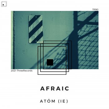 Atom Afraic (PUZL Remix)