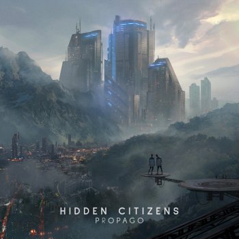 Hidden Citizens feat. Claire Guerreso Answer The Call