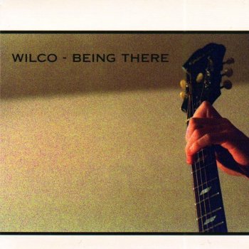 Wilco Red-Eyed and Blue