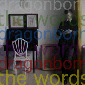 Dragonborn feat. Jacob Bellens The Words